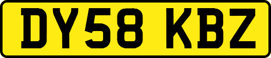 DY58KBZ
