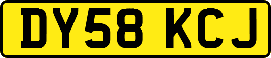 DY58KCJ