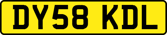 DY58KDL