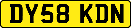 DY58KDN
