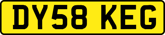 DY58KEG