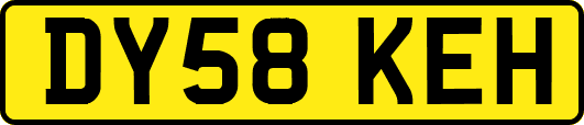 DY58KEH