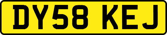 DY58KEJ