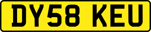 DY58KEU