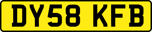 DY58KFB