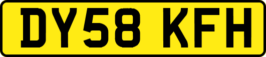 DY58KFH