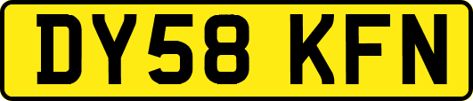 DY58KFN