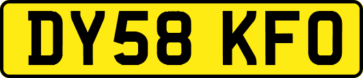 DY58KFO