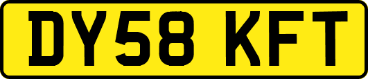 DY58KFT