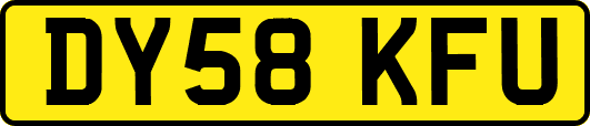 DY58KFU