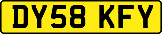 DY58KFY