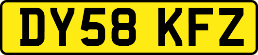 DY58KFZ