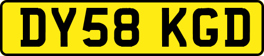 DY58KGD