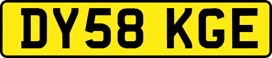 DY58KGE