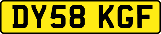 DY58KGF
