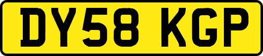DY58KGP