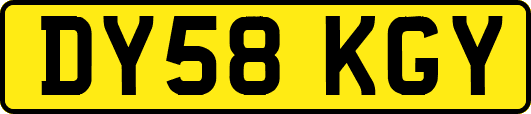 DY58KGY