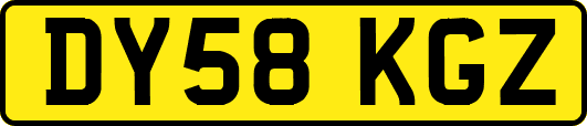 DY58KGZ