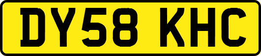 DY58KHC