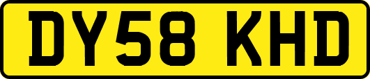 DY58KHD