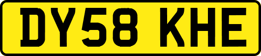 DY58KHE