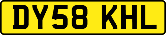 DY58KHL