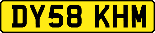 DY58KHM