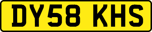 DY58KHS