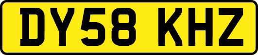 DY58KHZ