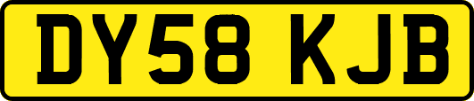 DY58KJB