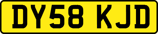 DY58KJD