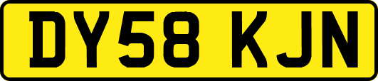 DY58KJN