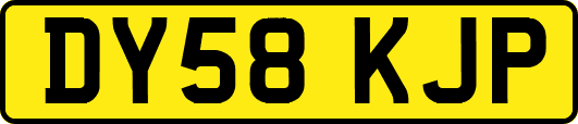 DY58KJP