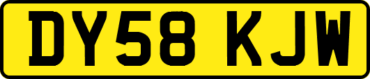 DY58KJW