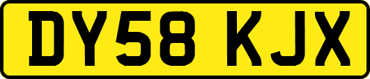 DY58KJX