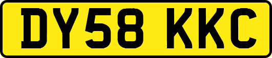 DY58KKC