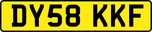 DY58KKF