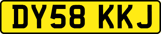 DY58KKJ