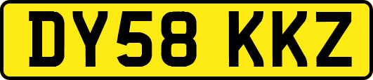 DY58KKZ