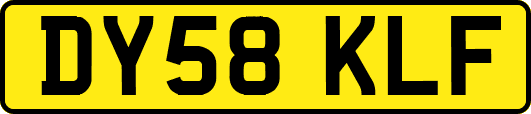 DY58KLF