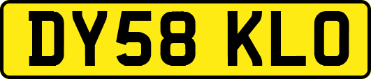 DY58KLO