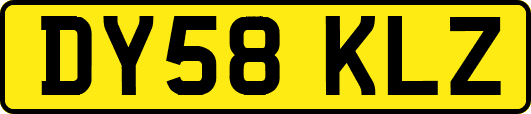 DY58KLZ