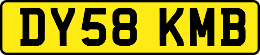 DY58KMB