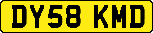DY58KMD