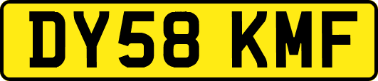 DY58KMF