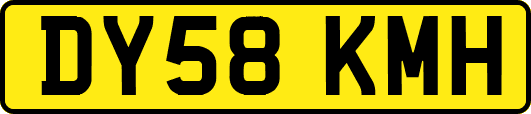 DY58KMH