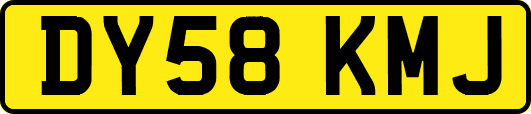 DY58KMJ