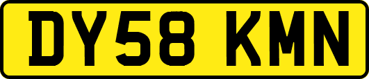 DY58KMN