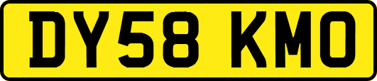 DY58KMO