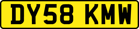 DY58KMW